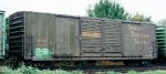 SP&S 318337 Boxcar